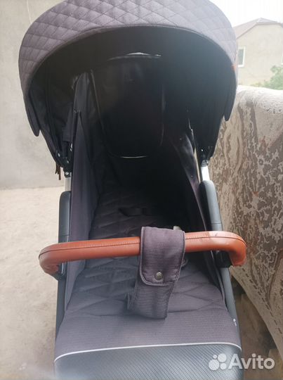 Коляска трансформер