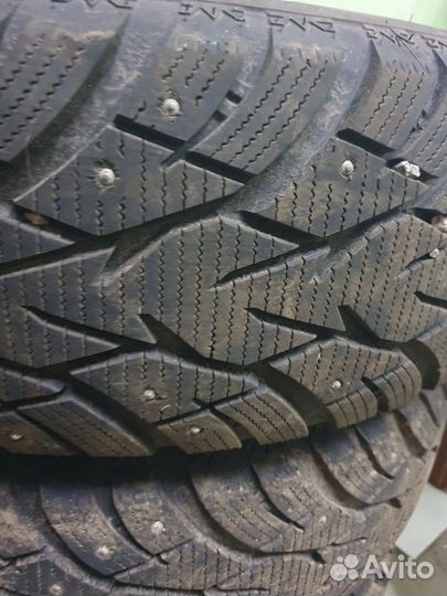 Windforce Ice-Spider 215/65 R16 102T