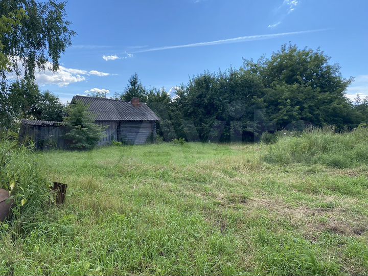 Участок 22 сот. (ИЖС)