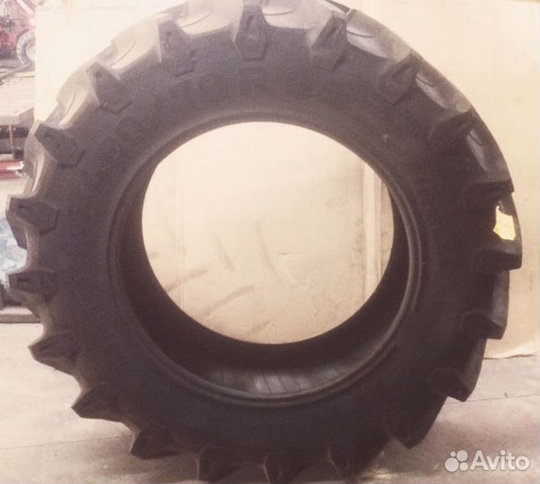 480/70R34 Carlisle Farm Specialist Trac Radial-II