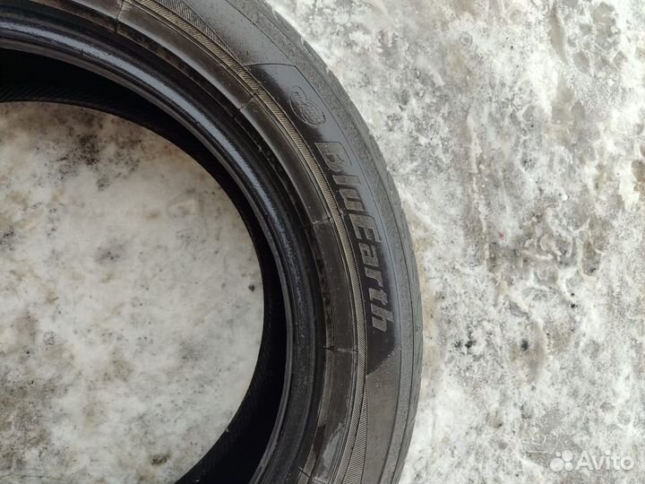 Yokohama BluEarth AE01 205/55 R16