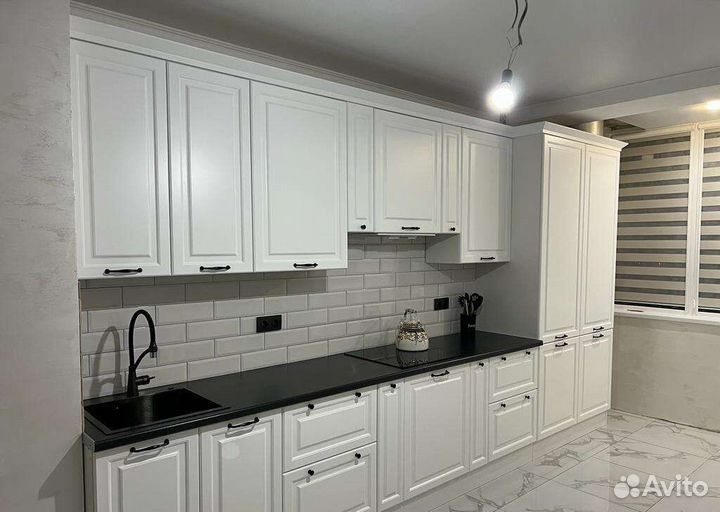 Модульная кухня в наличии