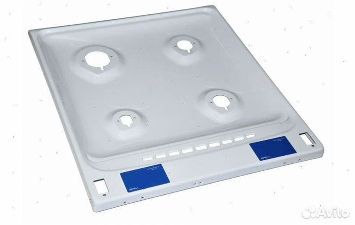 Стол газовой плиты gefest