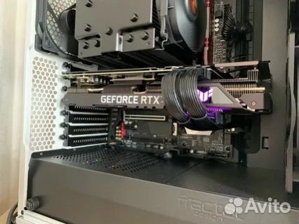 TUF-RTX3070ti-O8G-gaming
