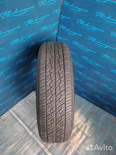 Dunlop Grandtrek AT5 215/70 R16