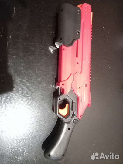 Игрушка Nerf Rival