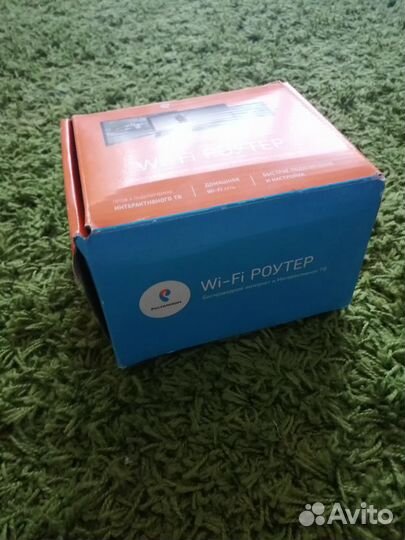 Приставка+роутер