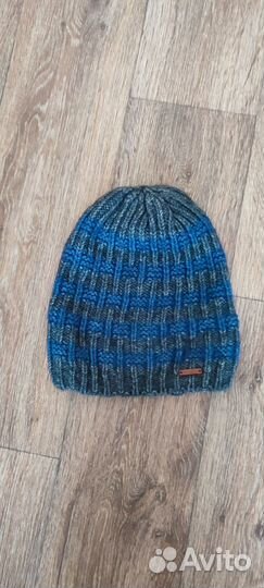 Шапка 52/54