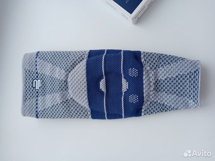 Наколенник ортопедический Bauerfeind