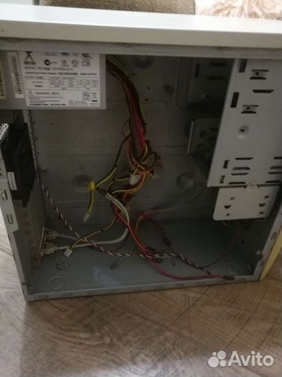 Корпус для компьютера