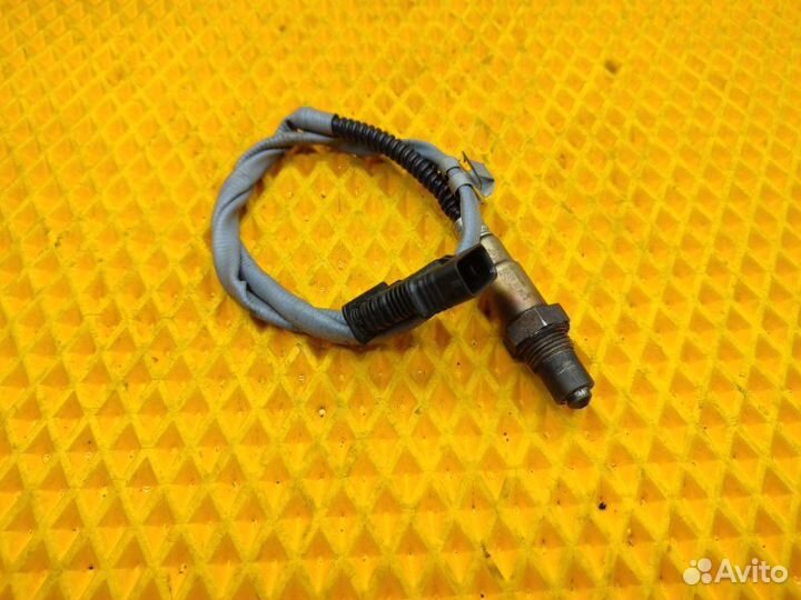 Лямбда-зонд контроля за работой кат Bmw X3 F25