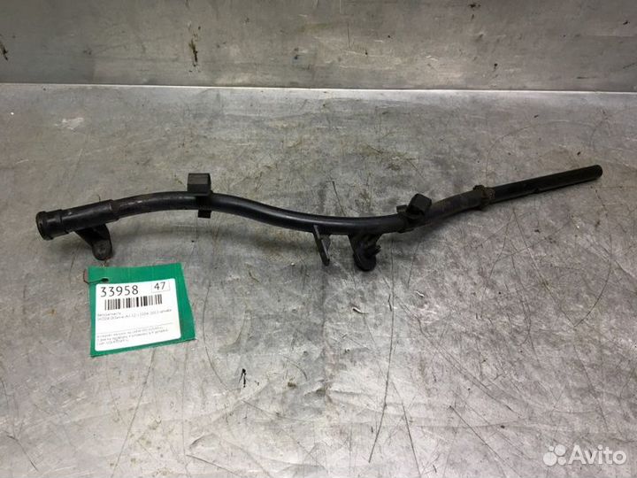 Трубка масляного щупа Skoda Octavia (A5 1Z)