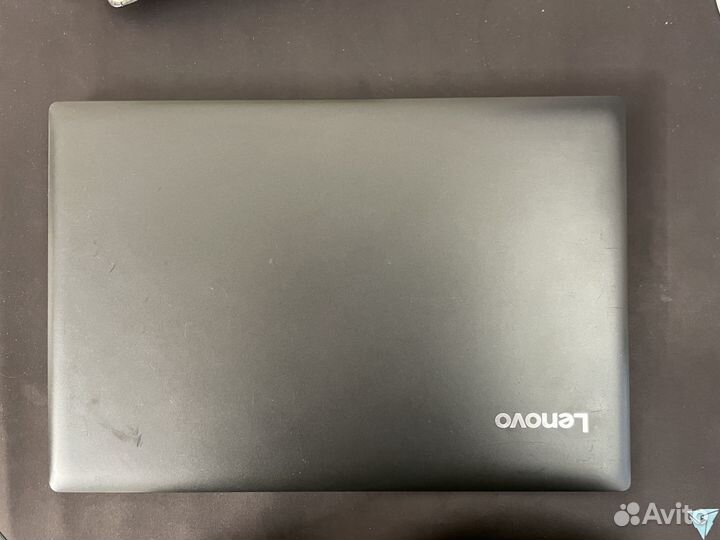 Lenovo IdeaPad 330s-15arr