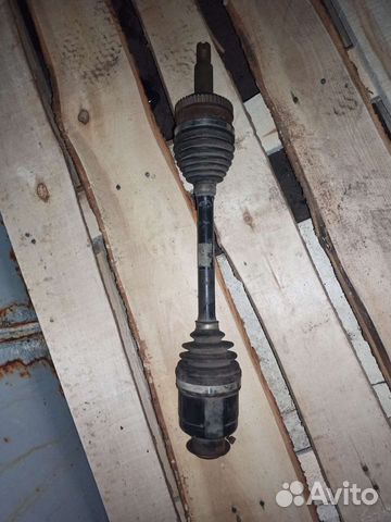 Kia Sportage 3 привод ix 35