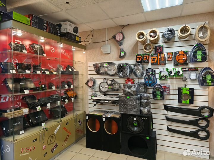 Polo 5 магнитола android Bos-Mini Q5 4/64