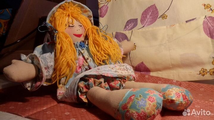 Обучение шитью