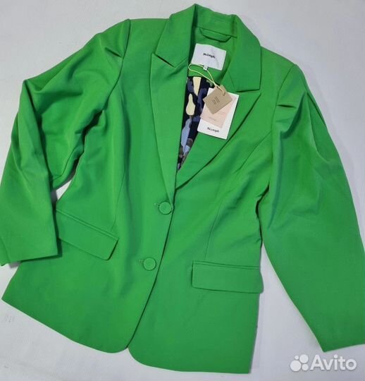 Пиджак Numph 38 М