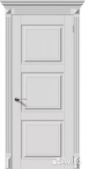 Двери межкомнатные