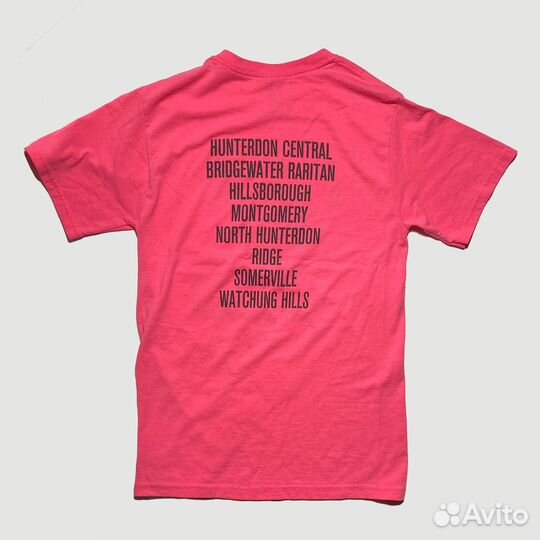 Футболка женская