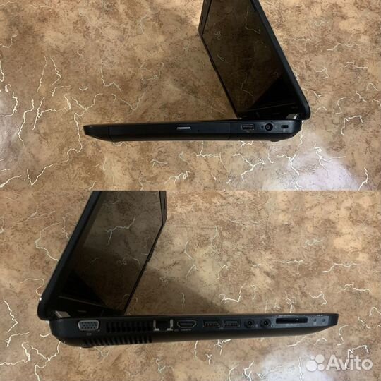 Ноутбук Hp Core i3,4Gb RAM,HDD 500GB,wifi