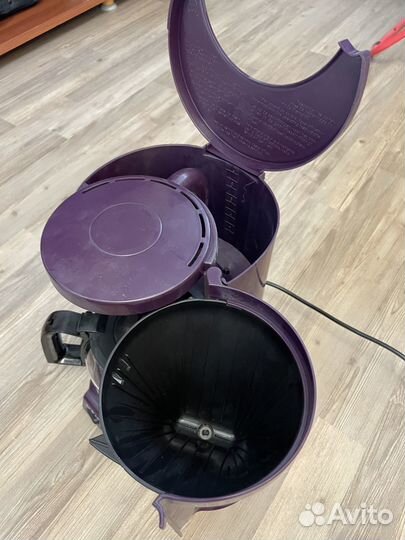 Кофеварка bosch tka2727