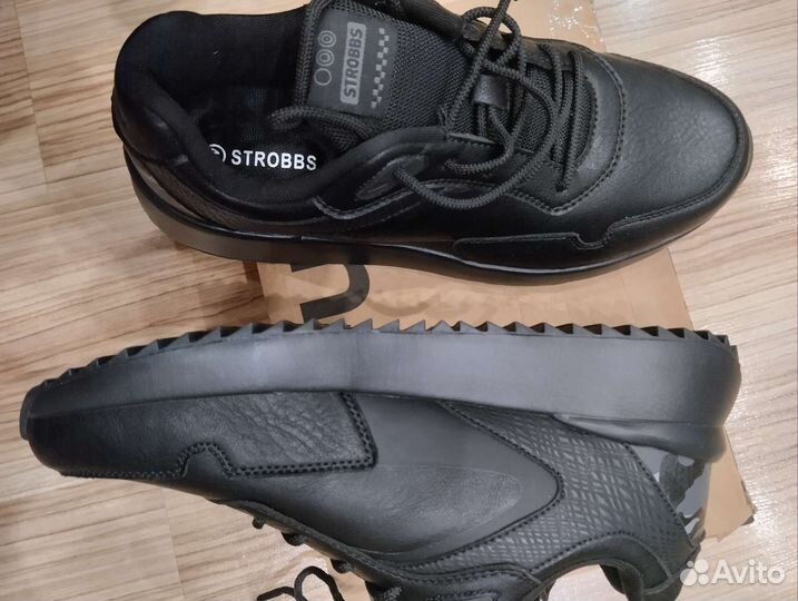 Кроссовки strobbs