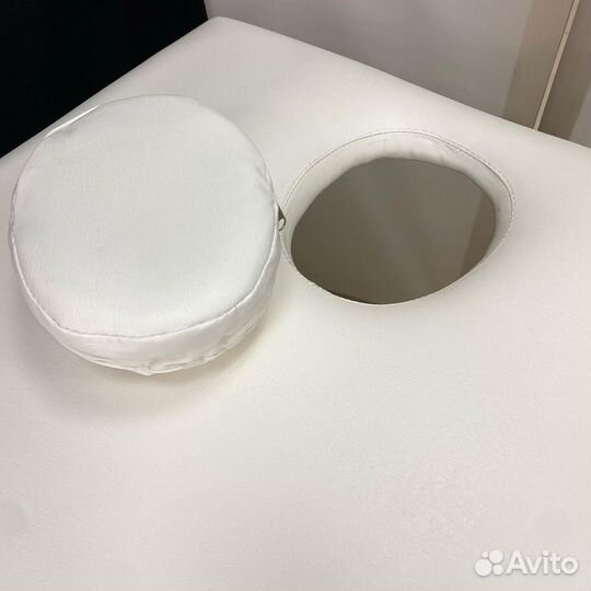 Массажный стол складной