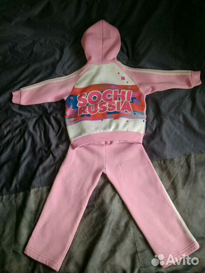 Вещи пакетом для девочки 98- 104