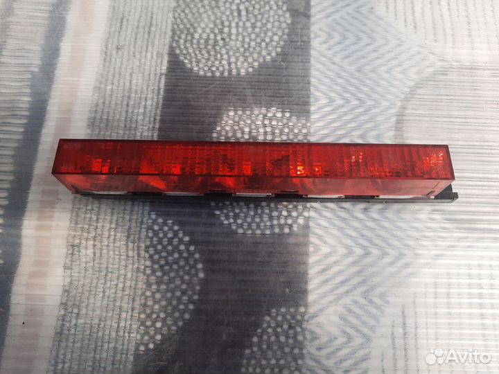 Стоп сигнал форд фокус 2