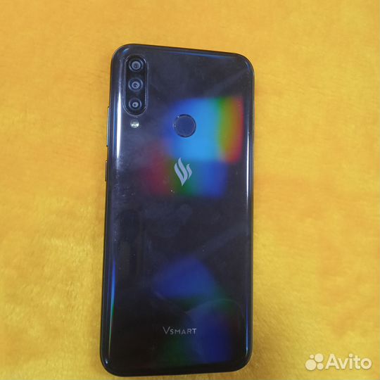 Vsmart Joy 3+, 4/64 ГБ