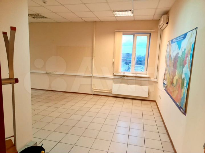 Сдам офисное помещение, 147 м²