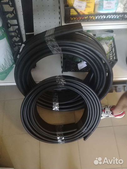 Бордюр садовый