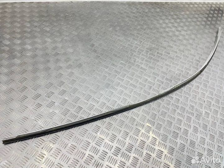 Молдинг крыши правый Audi A5 Sportback 8TA CJE