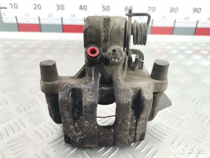 Суппорт задний правый для Renault Espace 4