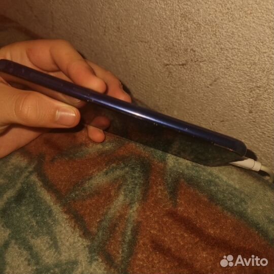 HONOR 7A, 2/32 ГБ