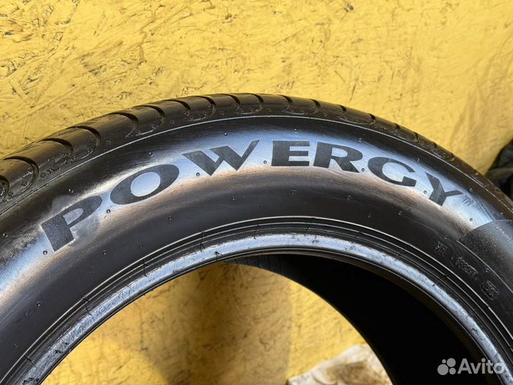 Pirelli Powergy 235/55 R19 105W