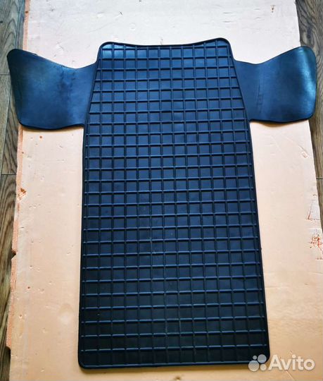 Коврики в машину Mercedes Vito, Viano