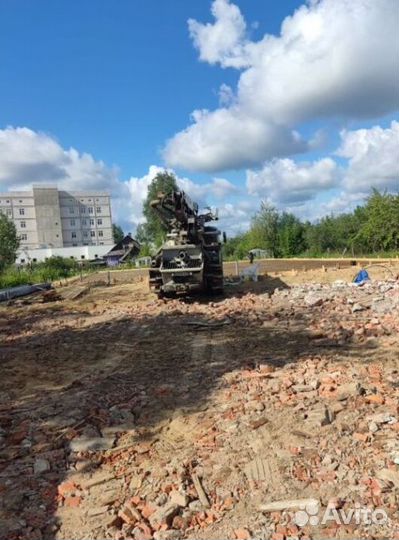 Бетон ГОСТ BN-4129