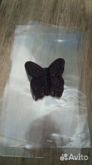 Мыло ручной работы