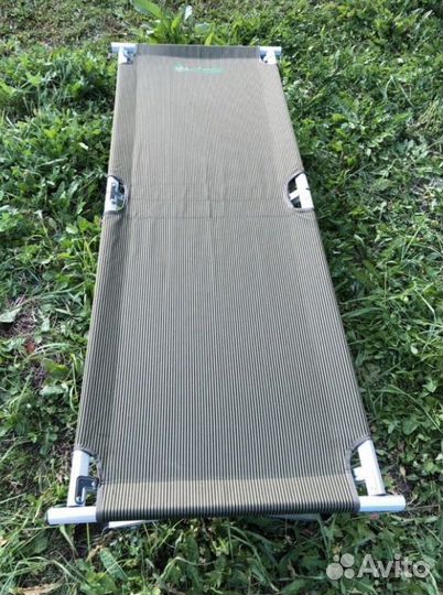 Раскладушка Mircamping CF-0933