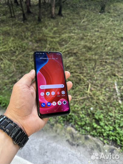 Realme c21 y 32gb