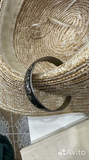 Винтажный браслет