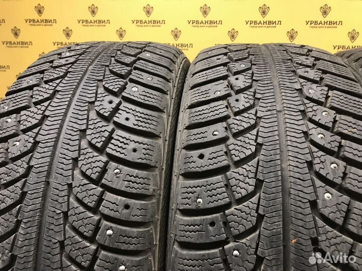 Gislaved Nord Frost 5 225/50 R17 98T