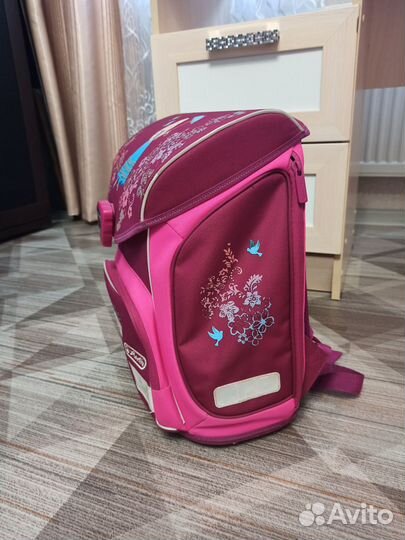 Ранец школьный herlitz