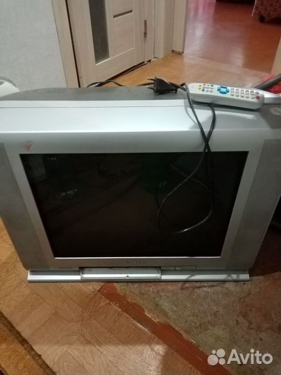 Телевизоры