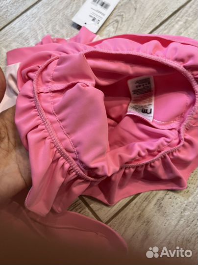 Купальник mothercare 86