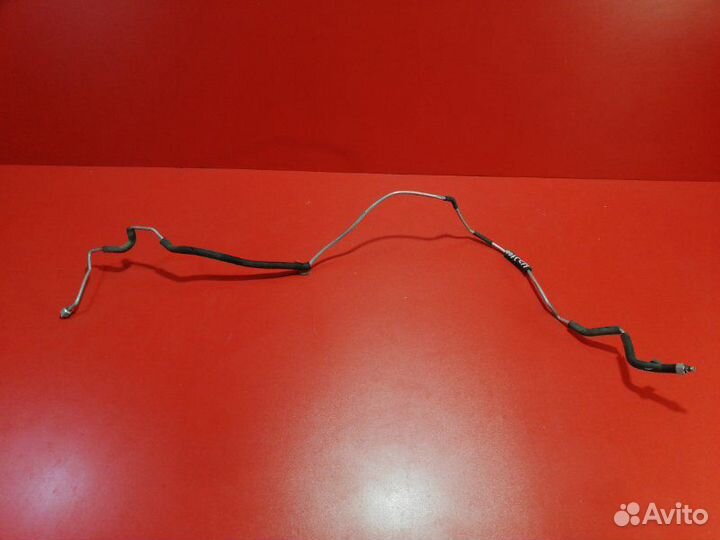 Трубка кондиционера Lexus Lx470 UZJ100 2UZ-FE