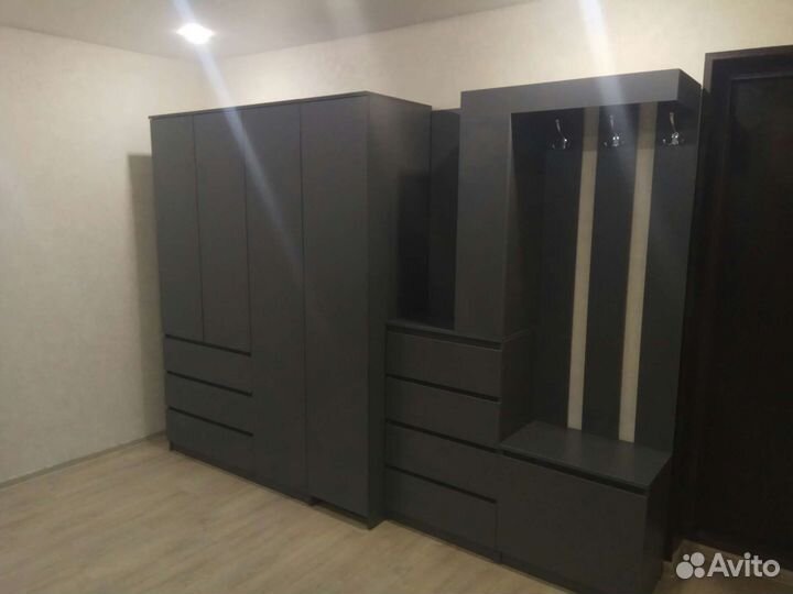 Сборка мебели