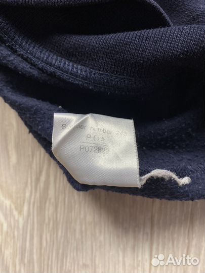 Свитшот dickies vintage