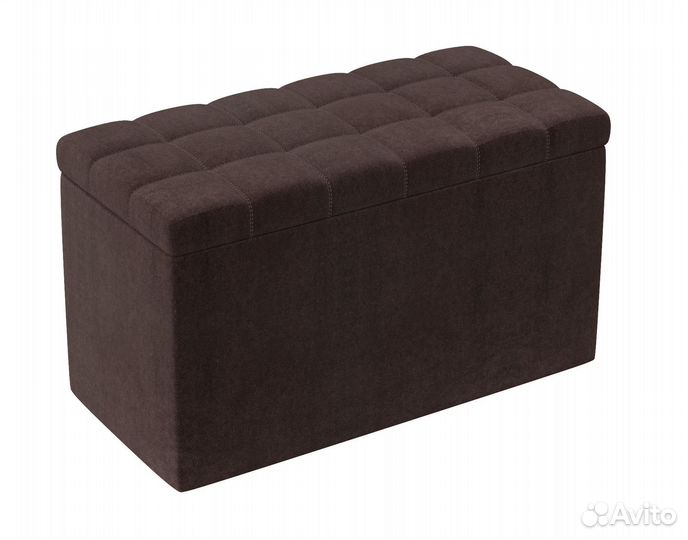 Квадро Пуф тип 2